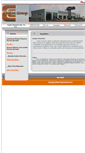 Mobile Screenshot of ceylanotomotiv.com